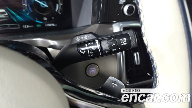 Kia Sorento 2021 — photo 26