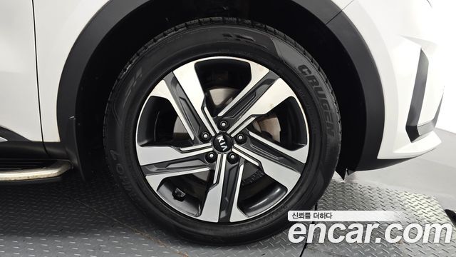 Kia Sorento 2021 — photo 7