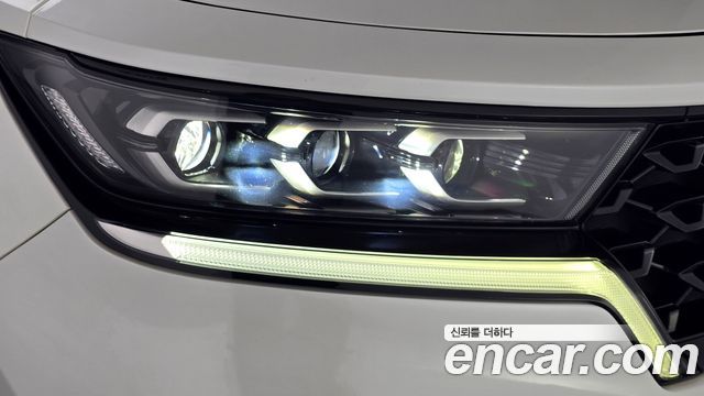 Kia Sorento 2021 — photo 8