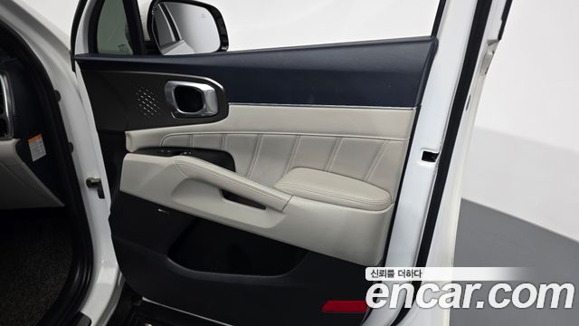 Kia Sorento 2021 — photo 14
