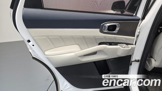 Kia Sorento 2021 — photo 15