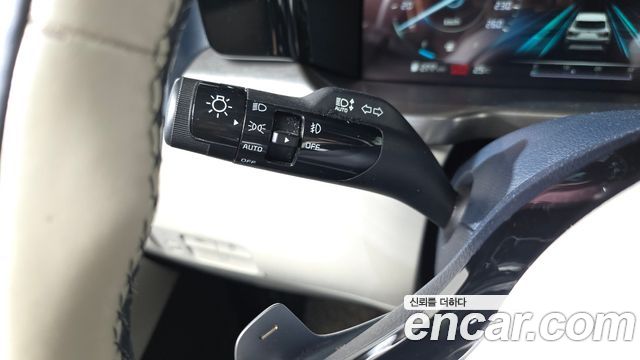 Kia Sorento 2021 — photo 27