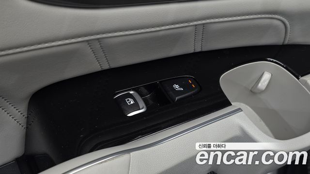 Kia Sorento 2021 — photo 29