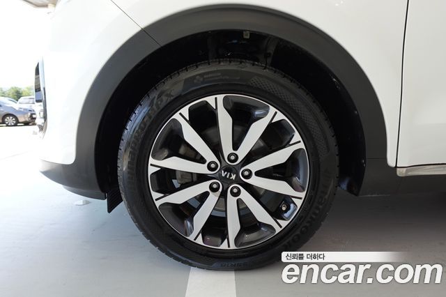 Kia Sportage 2018 — photo 5