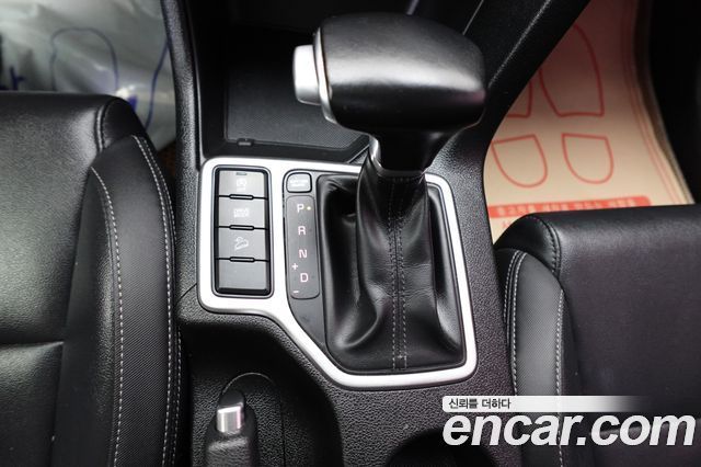 Kia Sportage 2018 — photo 7