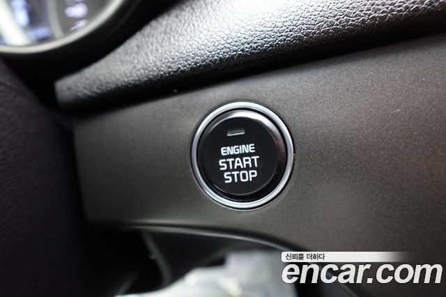 Kia Sportage 2018 — photo 11