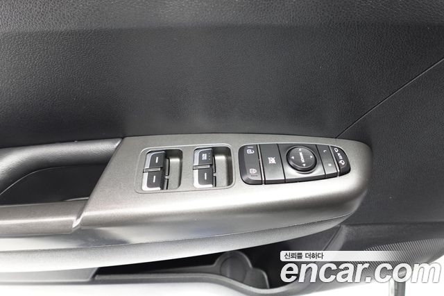 Kia Sportage 2018 — photo 15