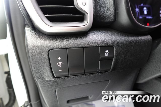 Kia Sportage 2018 — photo 16