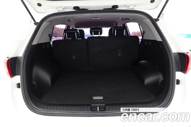 Kia Sportage 2018 — photo 20