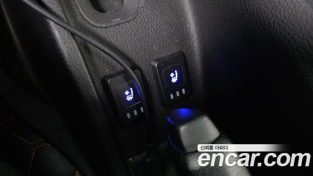 Jeep Wrangler 2013 — photo 17