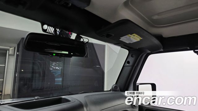 Jeep Wrangler 2013 — photo 18
