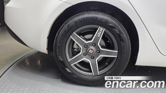 Kia K3 2015 — photo 5