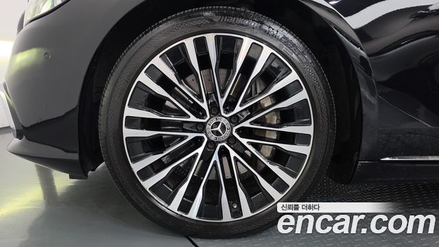 Mercedes-Benz S-Class 2022 — photo 5