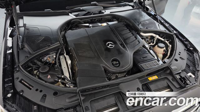 Mercedes-Benz S-Class 2022 — photo 6