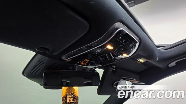 Mercedes-Benz S-Class 2022 — photo 21