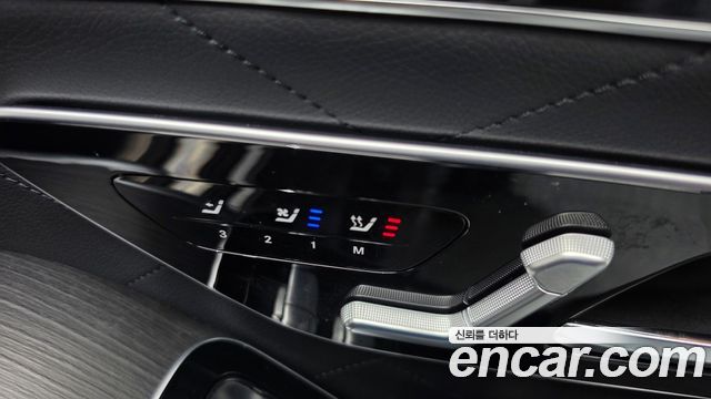 Mercedes-Benz S-Class 2022 — photo 33