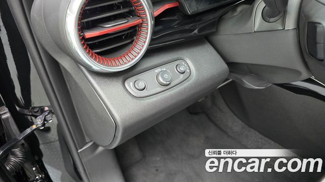 Chevrolet Korea Trax 2025 — photo 16