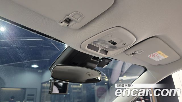 Chevrolet Korea Trax 2025 — photo 19