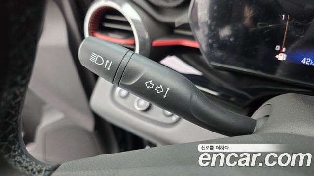 Chevrolet Korea Trax 2025 — photo 20