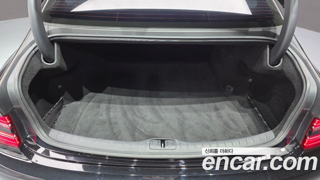 Genesis G80 2021 — photo 24