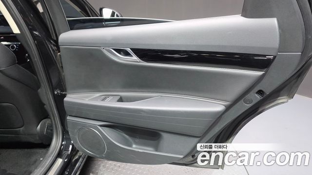 Genesis G80 2021 — photo 15