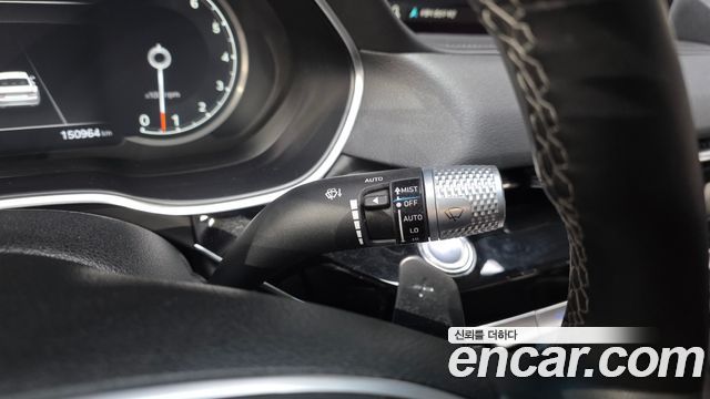 Genesis G80 2021 — photo 30