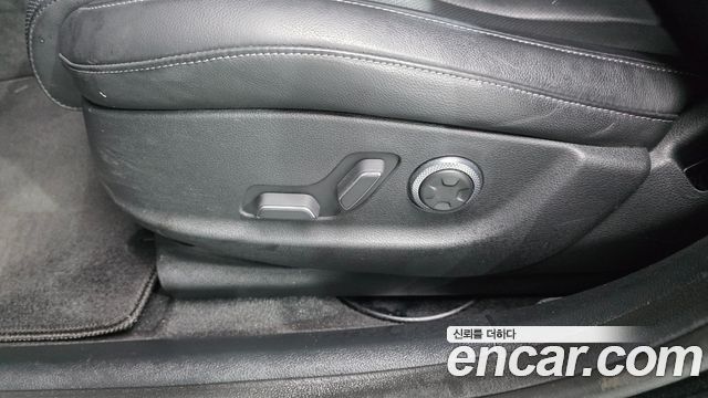 Genesis G80 2021 — photo 34