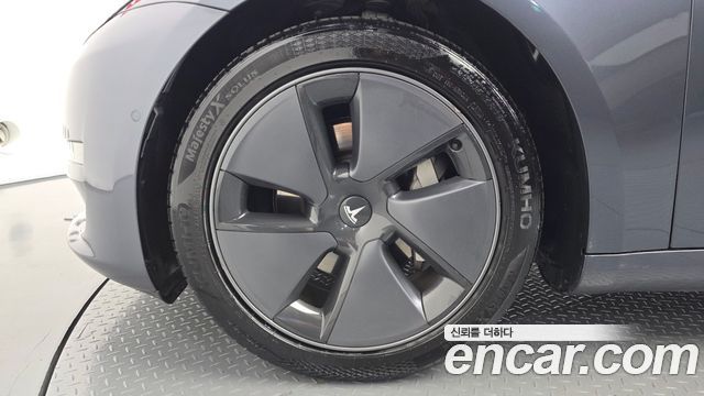 Tesla Model 3 2021 — photo 5