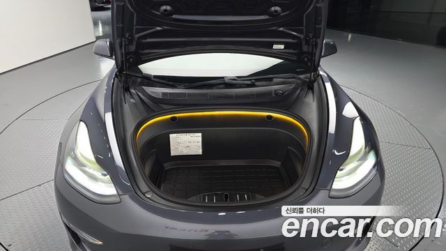 Tesla Model 3 2021 — photo 6