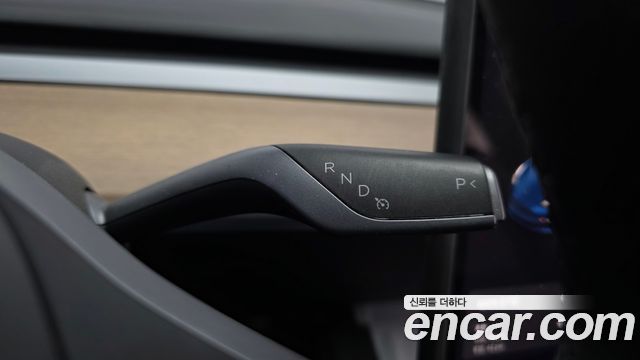 Tesla Model 3 2021 — photo 12