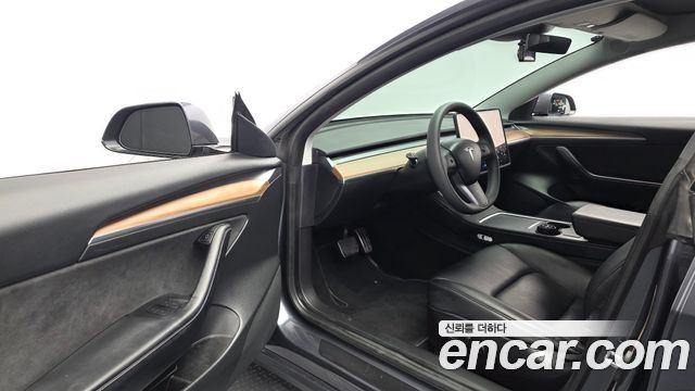 Tesla Model 3 2021 — photo 13