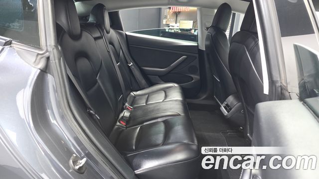 Tesla Model 3 2021 — photo 18