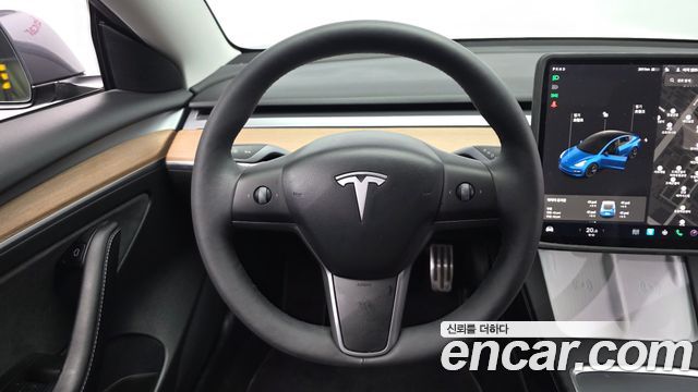 Tesla Model 3 2021 — photo 19