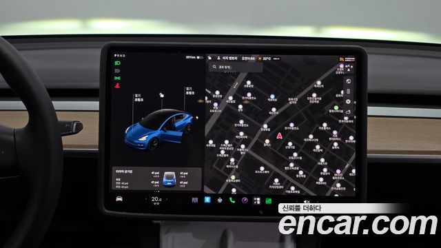 Tesla Model 3 2021 — photo 20