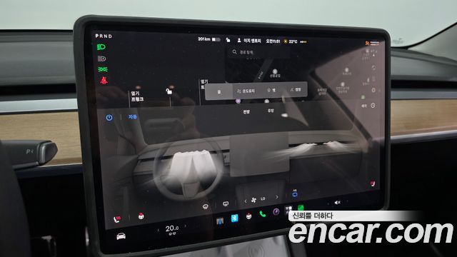 Tesla Model 3 2021 — photo 25