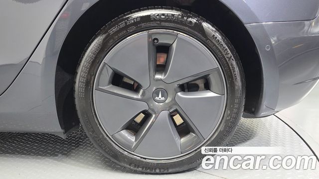 Tesla Model 3 2021 — photo 7