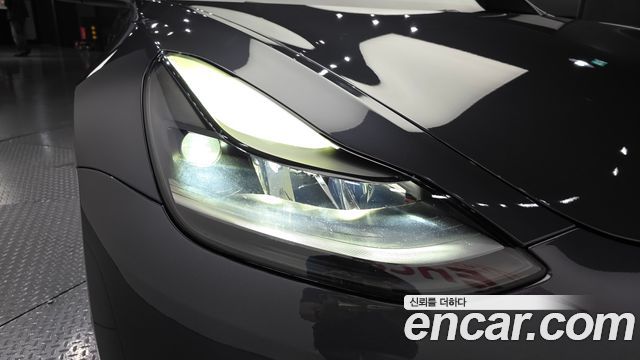 Tesla Model 3 2021 — photo 8