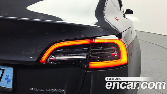 Tesla Model 3 2021 — photo 9