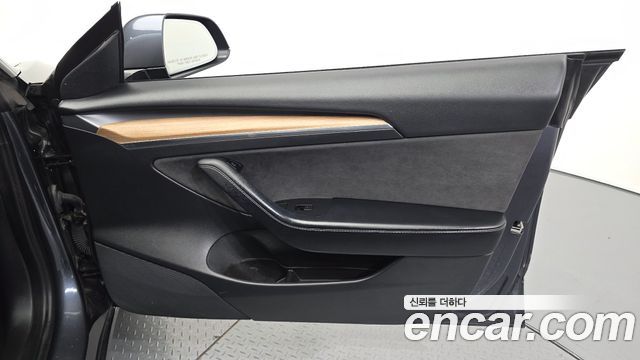 Tesla Model 3 2021 — photo 14