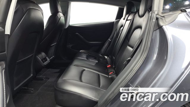 Tesla Model 3 2021 — photo 16