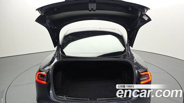 Tesla Model 3 2021 — photo 31