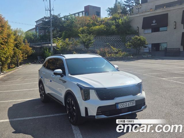 Kia Sorento 2026 — photo 2