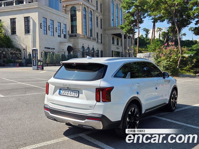 Kia Sorento 2026 — photo 3