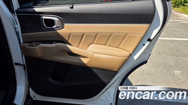 Kia Sorento 2026 — photo 4