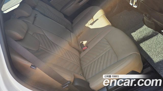 Kia Sorento 2026 — photo 5