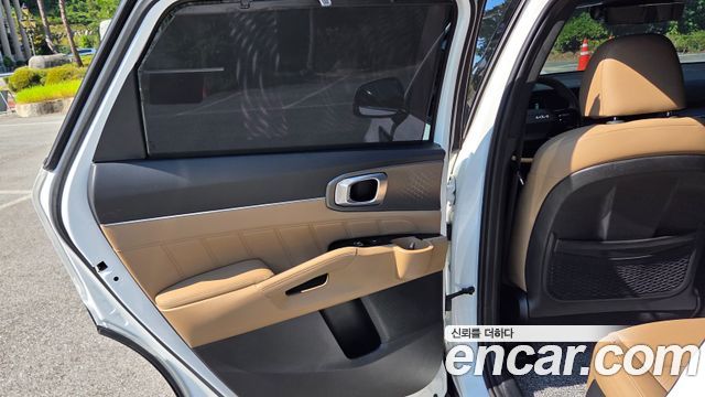 Kia Sorento 2026 — photo 6