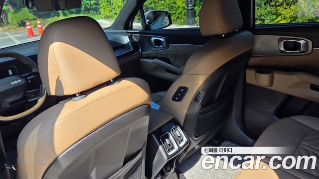 Kia Sorento 2026 — photo 7