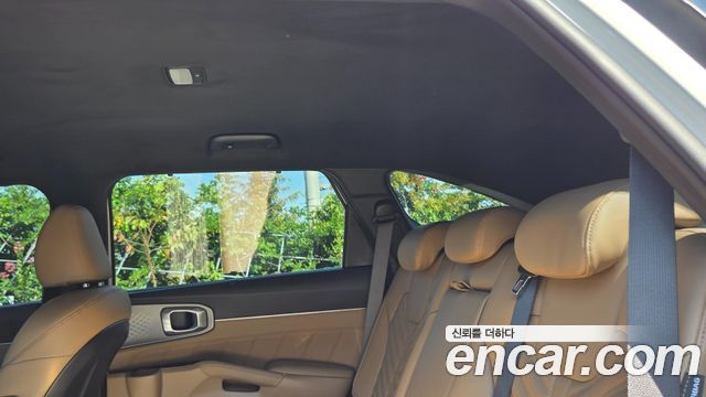 Kia Sorento 2026 — photo 8