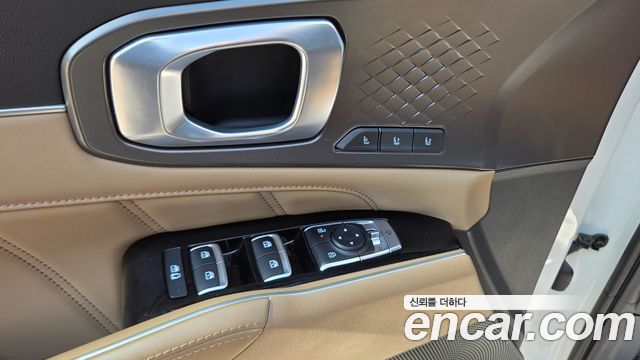 Kia Sorento 2026 — photo 10