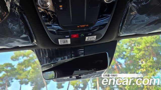 Kia Sorento 2026 — photo 13